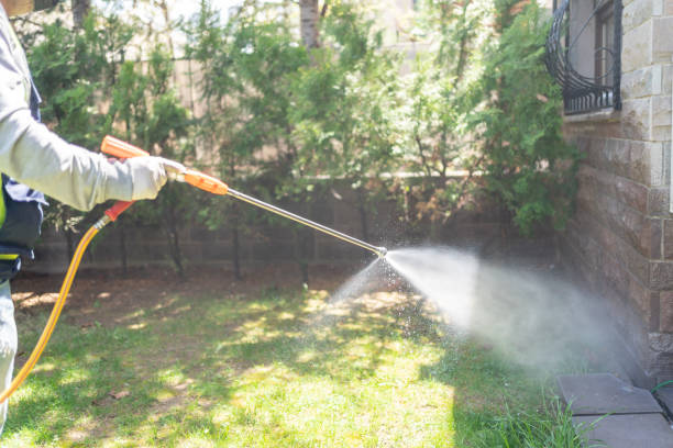 Best Wildlife Control Services  in Riverbend, WA