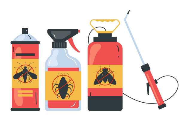 Best Affordable Pest Control Services  in Riverbend, WA